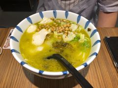 -阿香米线(北京大兴凯德MALL店)