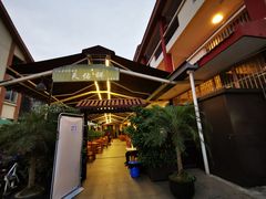 -天佑祥万春老卤(天乡后街店)