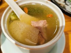 -竹里馆·淮扬菜·功夫茶(老门东店)