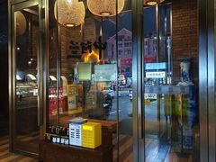 -中阿兰牛肉面(悦海新天地店)