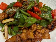 -麒麟中餐厅·经典粤菜·地道菜式老字号(广州长隆酒店)