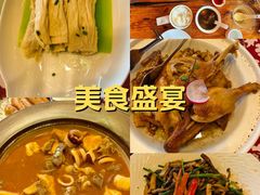 -临家闽南菜(宝洲路店)