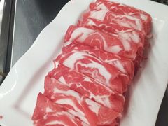 -冰冰龙虾·江湖菜·花园江景餐厅