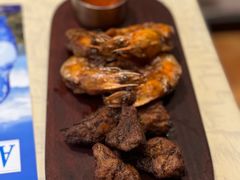 -安德烈俄式西餐厅(中央大街店)