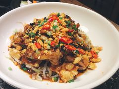 -九田家黑牛烤肉料理(中北镇店)