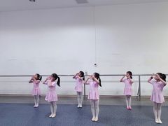 -快乐琴弦音乐舞蹈艺术教育中心(马连道校区)