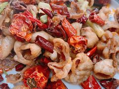 -川哥辣妹(南岗店)