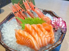 -大渔铁板烧(花园道店)