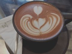-Nectar One Cafe(勇烈路n1店)