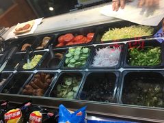 -赛百味SUBWAY(东风广场店)