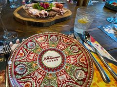 -卢布里西餐厅(总店)