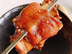 -杨家水浒烤肉(骆家庄店)