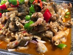-蛙喔牛蛙(高新绿宝店)