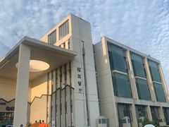 -安徽大学(磬苑校区)