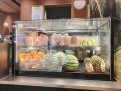-混果汁(福田领展中心城店)