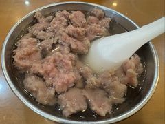-老牌依强牛肉店(达道总店)