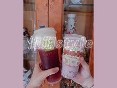 -奈雪的茶(苏宁广场店)
