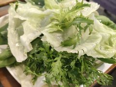 -福寿斋·老北京铜锅涮肉·烤鸭(顺义总店)