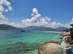 -海南分界洲岛旅游区