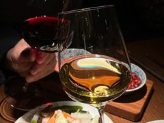 -肆海小川菜酒馆Wine Bistro (青年路店)