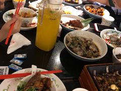 -老头儿油爆虾·知味杭州(爱琴海购物中心)