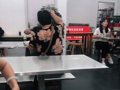 -金陵老丁家馄饨