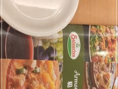 -萨莉亚意式餐厅(深圳北站店)