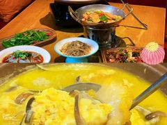 -隔壁老王·家常云南菜(花巷店)