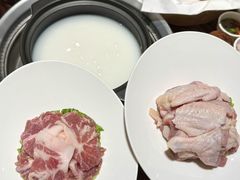 -大良毋米粥(锦龙路总店)