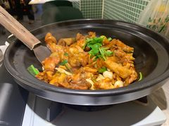 -肥家大排档(天河体育西店)