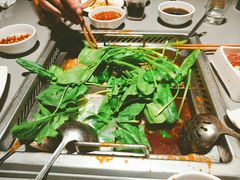 -海底捞火锅(金光华店)