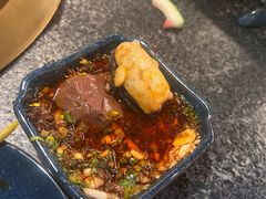 -湊湊火锅·茶憩(世博大道店)