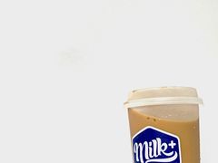 -milkplus·泰式奶茶(较场东路店)