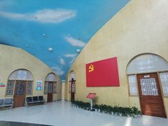 -三五九旅屯垦纪念馆