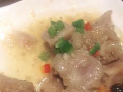 -虾饺妹·粤式手工点心(水荫路店)