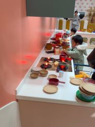 -奈尔宝·儿童乐园·亲子餐厅(苏州大悦城店)