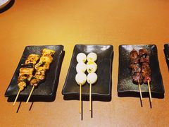 -鸟内会(河北路店)