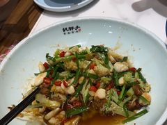 -胡胖子·湖南土菜(龙岗中心城店)