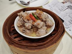 -兴悦酒家(保利克洛维店)