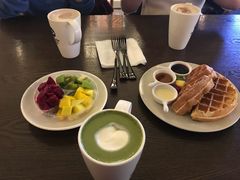 -海岩咖啡(茂业天地店)