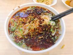 -清真·君乐牛肉面(一只船中街店)