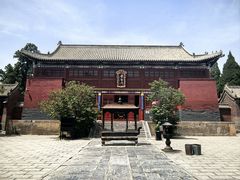 -中岳庙