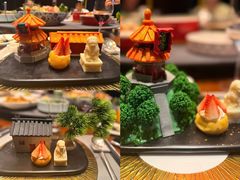 -万丽轩·粤菜(王府井金茂万丽酒店)