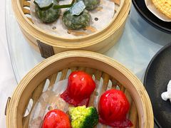 -馨越楼·点心·粤菜(赤坎店)