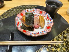 -鮨冠OMAKASE食べ放题(北京首店)