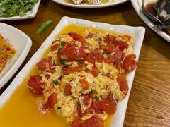 -南海渔家•渔民海鲜(亚特兰蒂斯店)