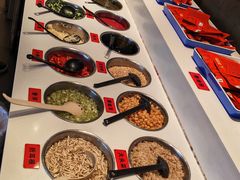 -钢管厂五区小郡肝火锅串串香(清河店)