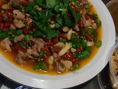 -飞虹鱼馆(春华路店)