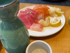 -威珀斯酒店·珀萃美食餐厅 | 海鲜刺身·现烤生蚝·特色烤肉
