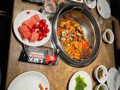 -七欣天香辣蟹火锅(上海银亿滨江店)